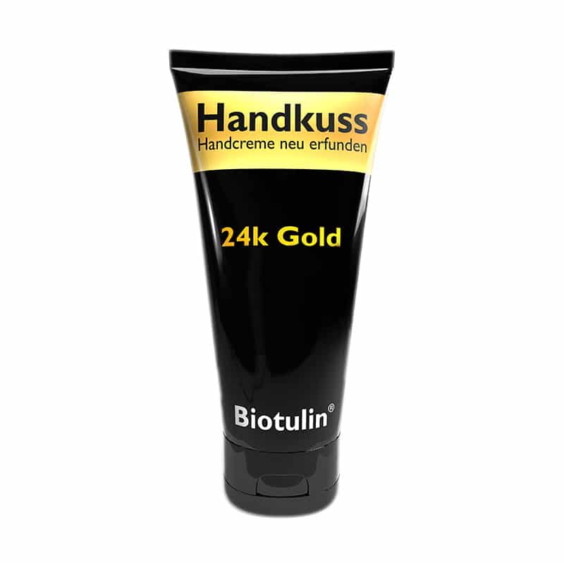 3D design of the Biotulin hand cream