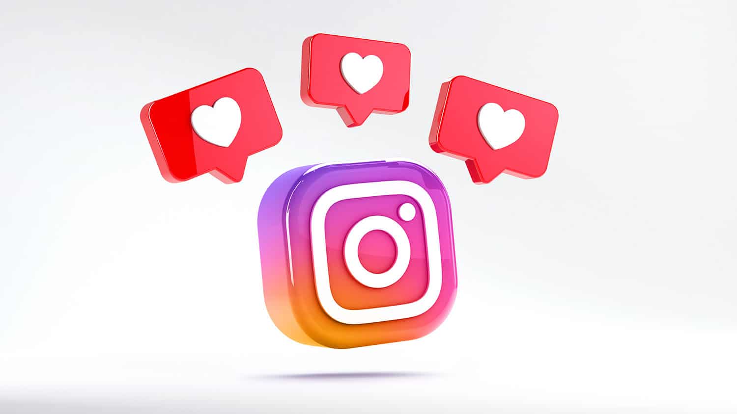 Instagram bleibt eine Unterhaltungsplattform